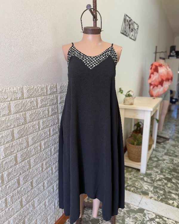 Producto - Vestido Adara