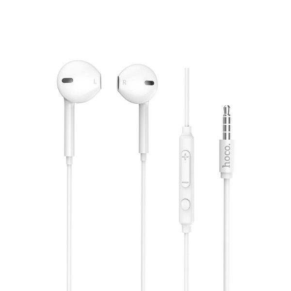 Producto - HOCO - Auricular M55 Control, Microfono Jack 3.5MM - 3