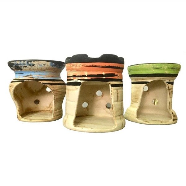 Producto - Hornillo Artesano