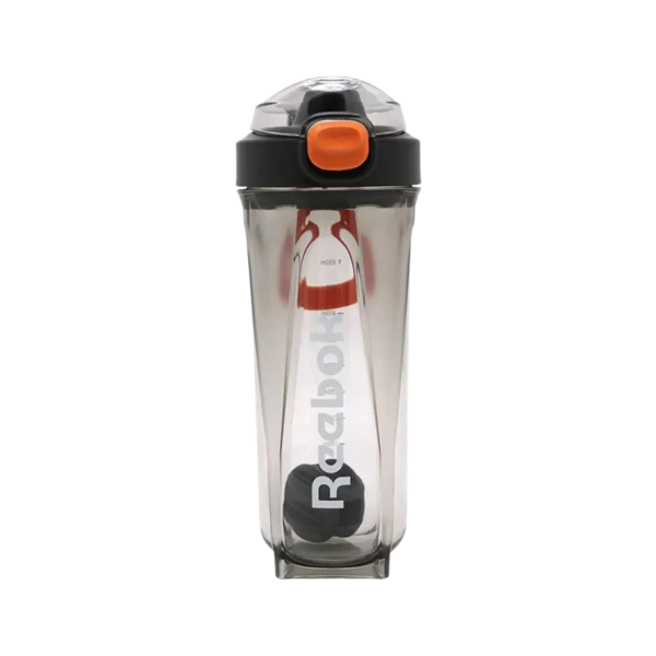 Producto - SHAKER REEBOK 650 ML. - NEGRO