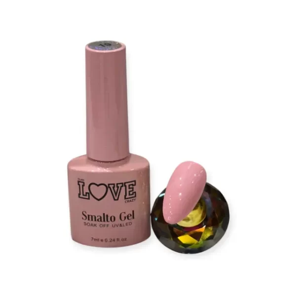 Producto - ESMALTE LOVE 19