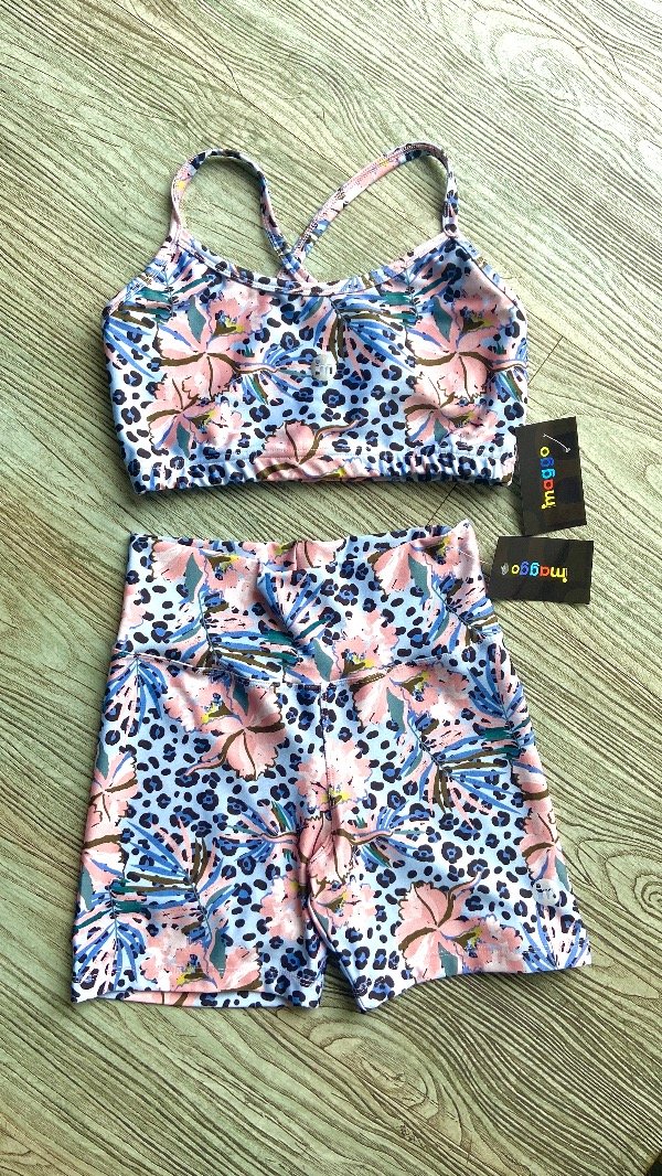 Producto - Conjunto Rose