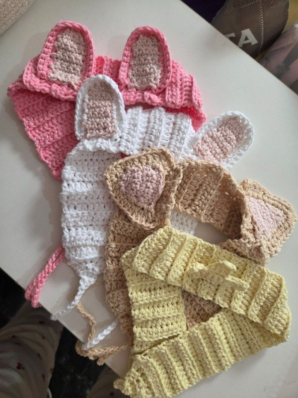 Producto - Vinchas SKZOO