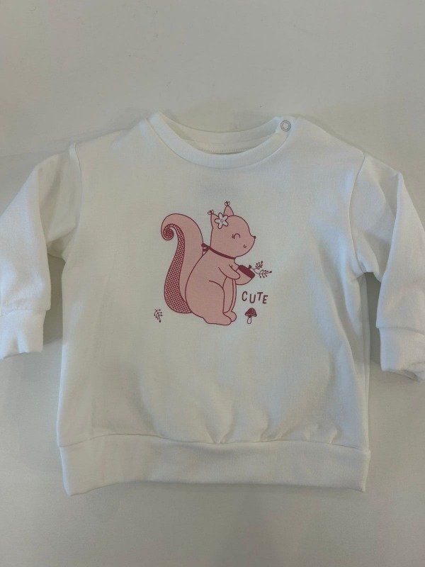 Producto - Buzo Cute