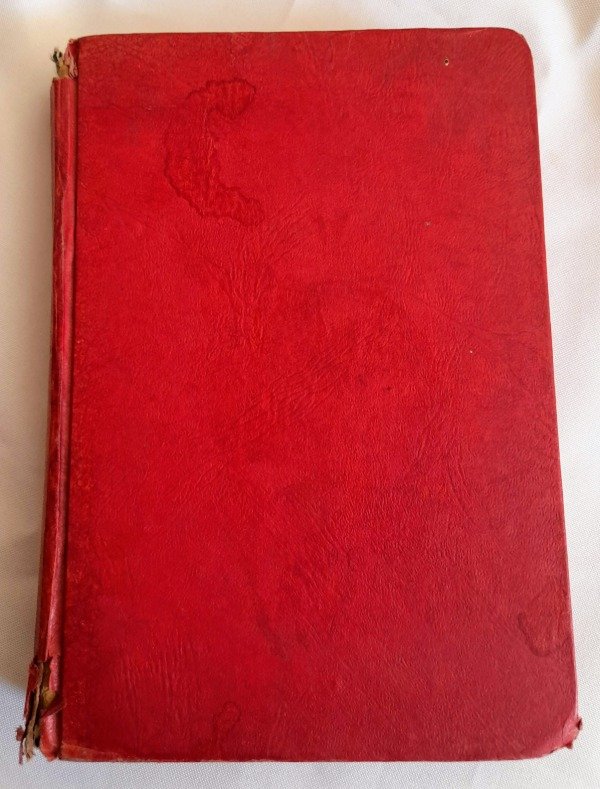 Producto - La Gran Sed - Hans Ruesch - Ediciones Peuser