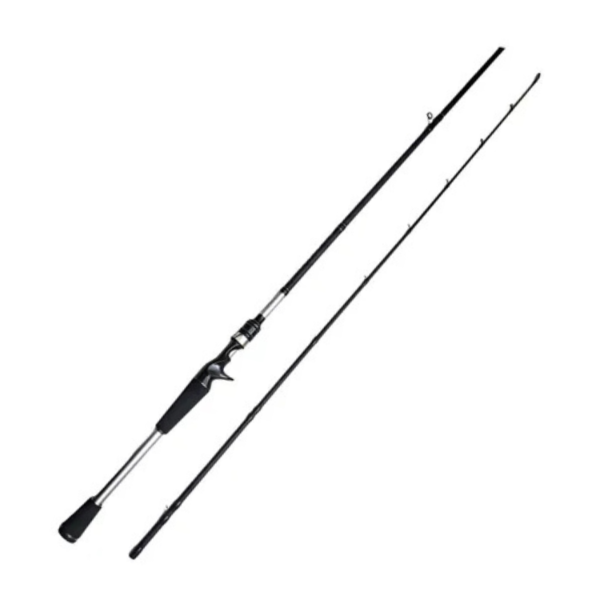 Producto - Caña FISH line evolution 1 tramo