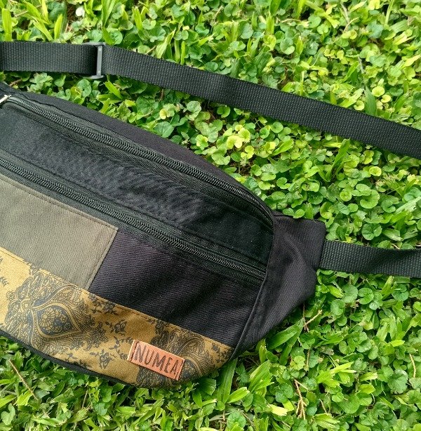 Producto - Riñonera Fez