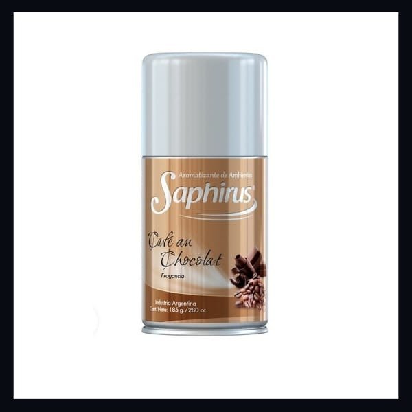 Producto - AEROSOL CAFE AU CHOCOLAT