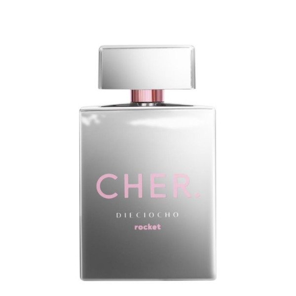 Producto - DIECIOCHO ROCKET EDP 100ML