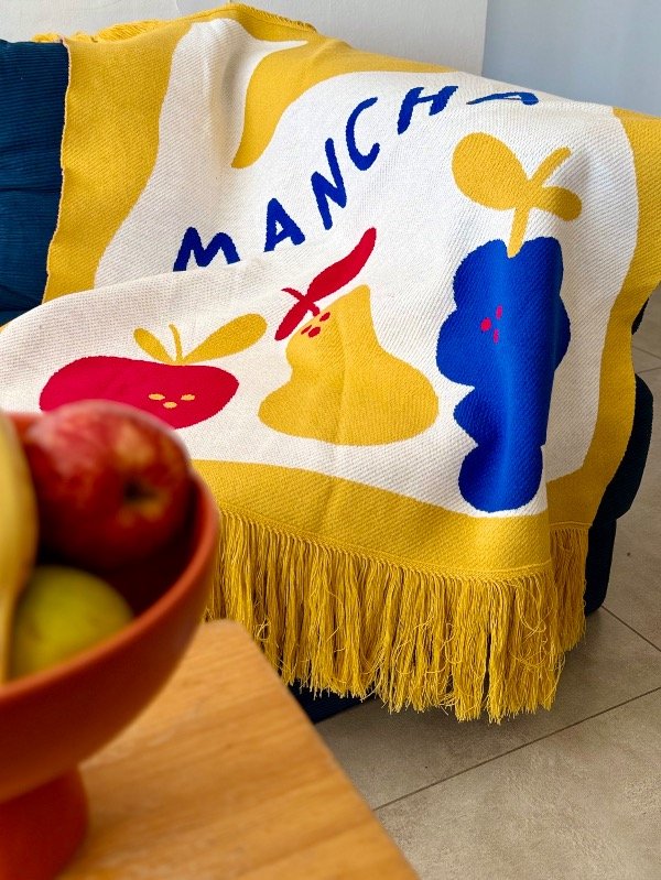 Producto - Manta Bolsa