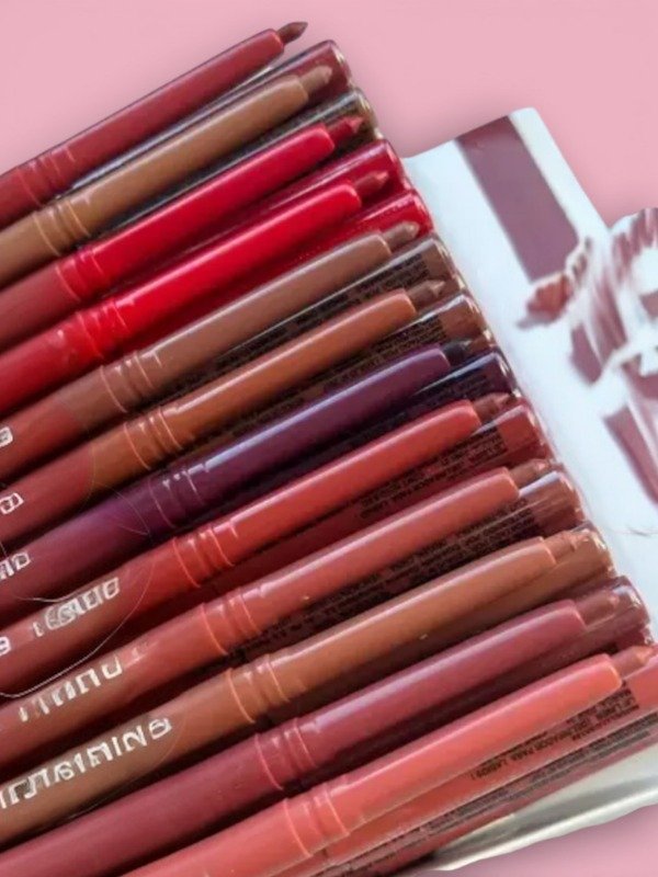 Producto - Delineador de labios retractil