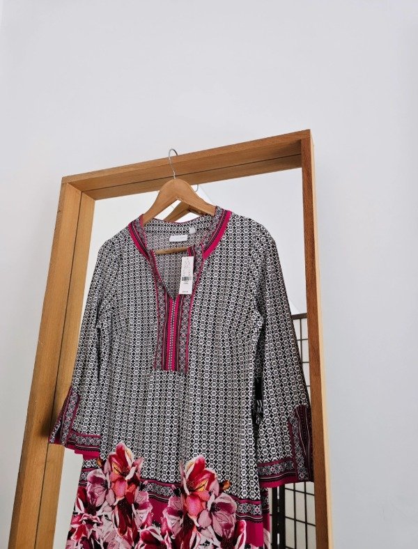 Producto - Vestido new York S