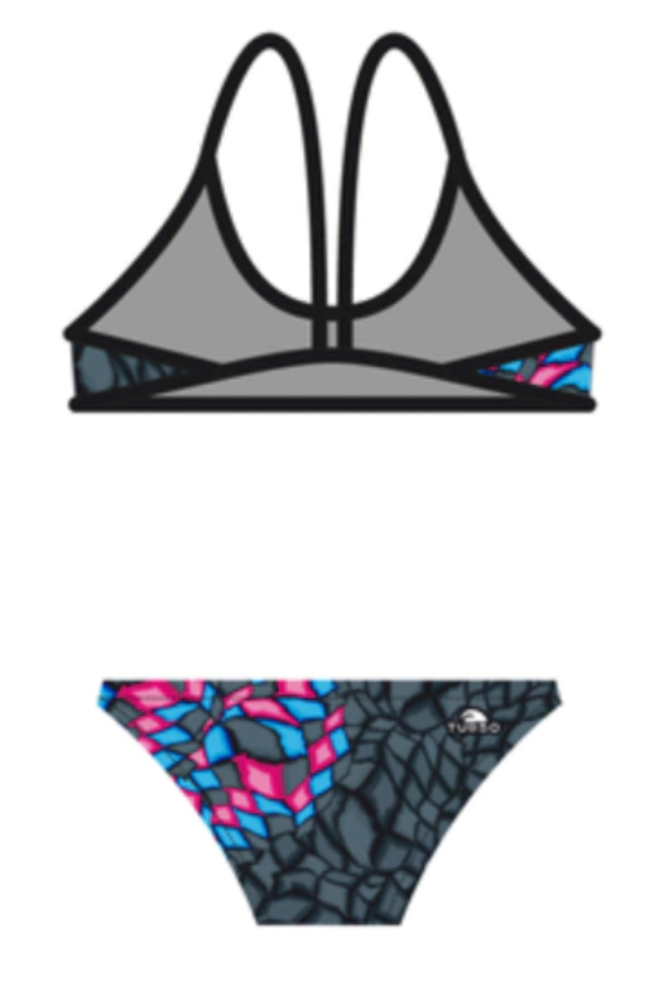 Producto - BIKINI TURBO CRYSTAL (M, XL) - 1