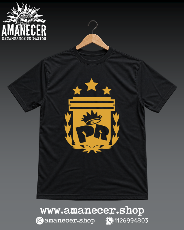 Producto - Remera AFA Los Redondos - 0