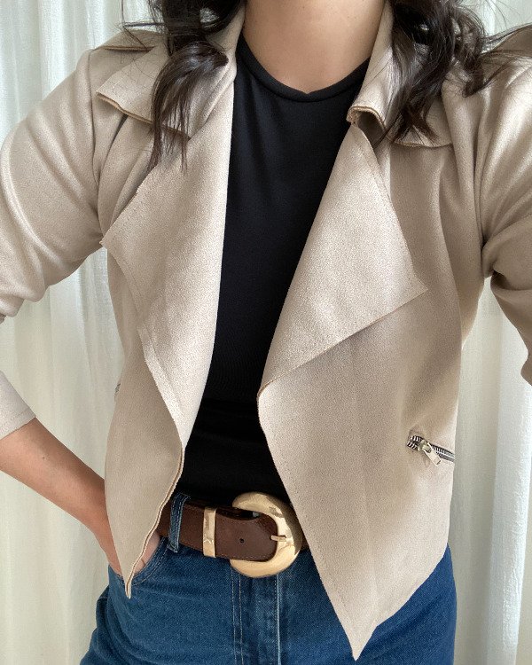 Producto - Chaqueta Rock Arena - 3