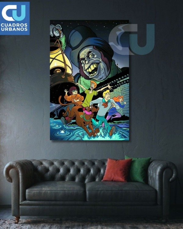 Producto - Scooby Doo 11
