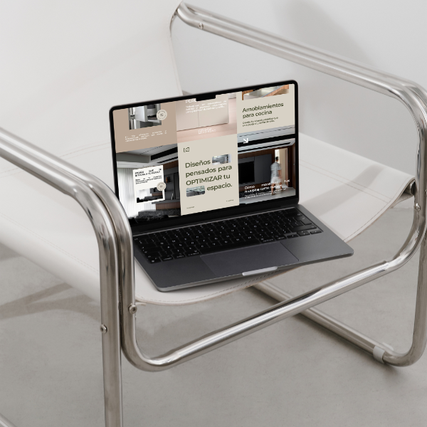 Producto - Pack Emprendedor - Diseño de Feed + Ideas de contenido