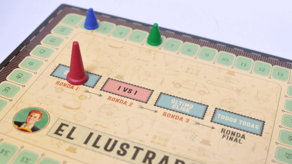 Producto - El Ilustrado [Alquiler] - 1