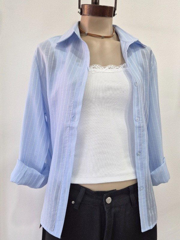 Producto - CAMISA FRANK