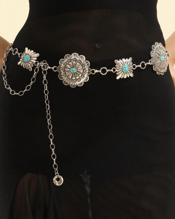 Producto - Cinto Naomi