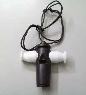Producto - DENVER silbato murga tres tonos