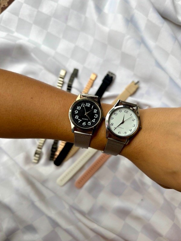 Producto - Reloj Malibú