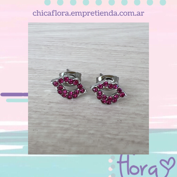 Producto - Aritos Bijou