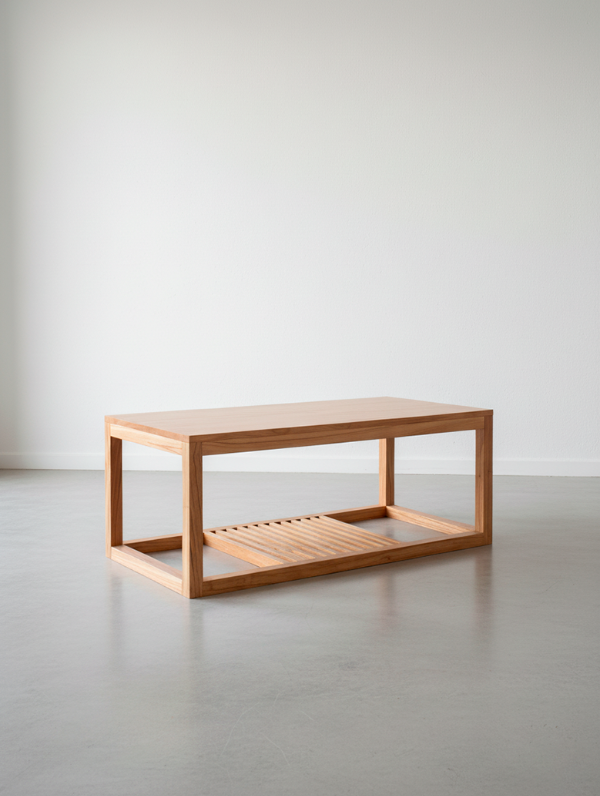 Producto - Lua - Mesa Ratona