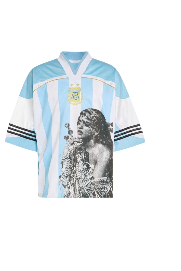 Producto - PREVENTA CAMISETA ROSALIA ARG (SOLO CON RETIRO)