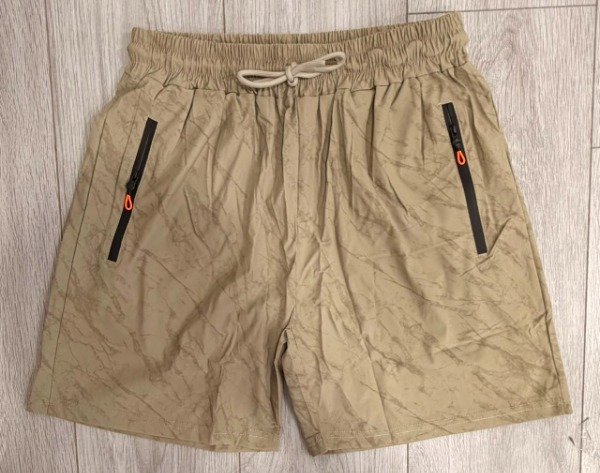 Short deportivo hombre expandes termosellado batik