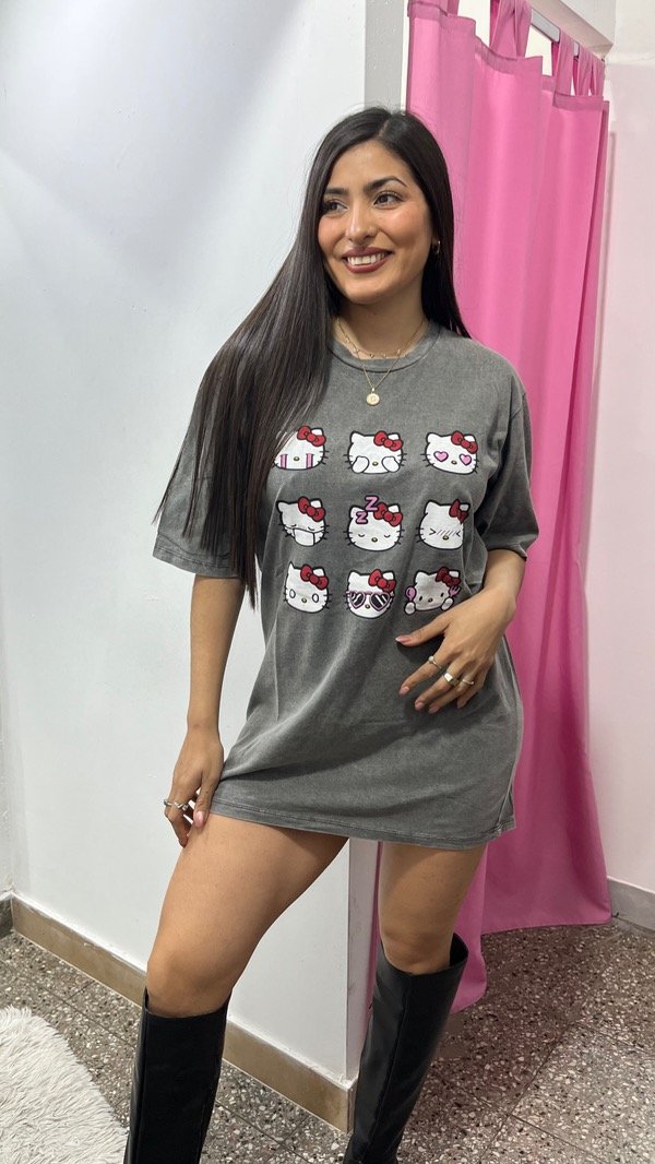 Producto - Remeron kitty