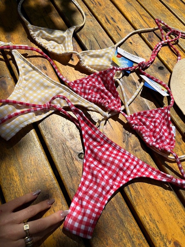 Producto - MABI rojo