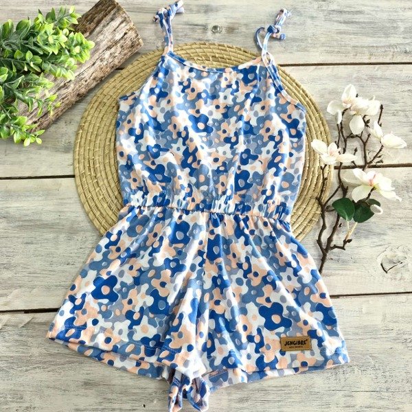 Producto - Monito Flora Teens (J7)