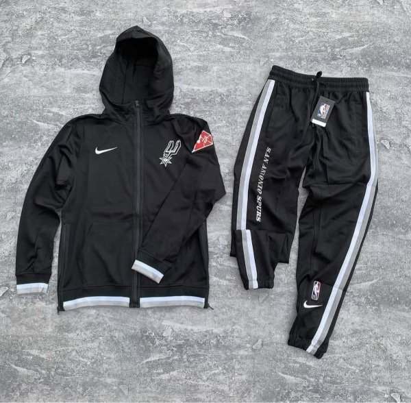 Producto - Conjunto Deportivo NBA Modelos nuevos - 10