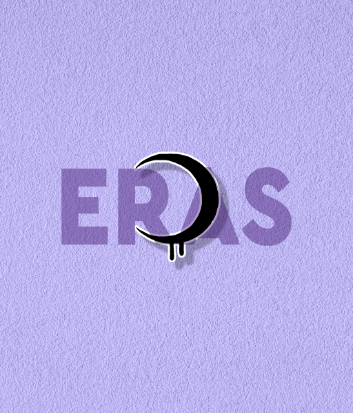 Producto - STICKERS UV - TIAGO PZK - #LUNA