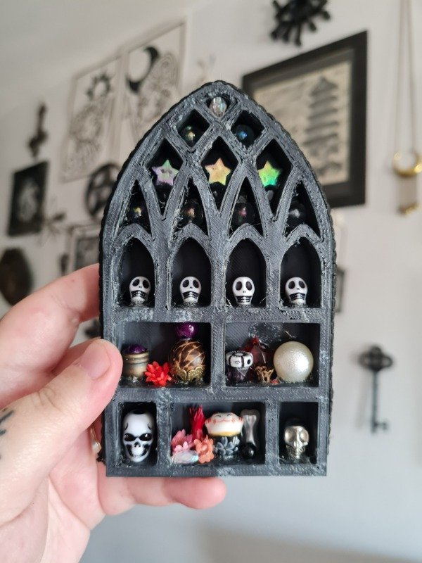 Producto - Mini mini mueble Arch