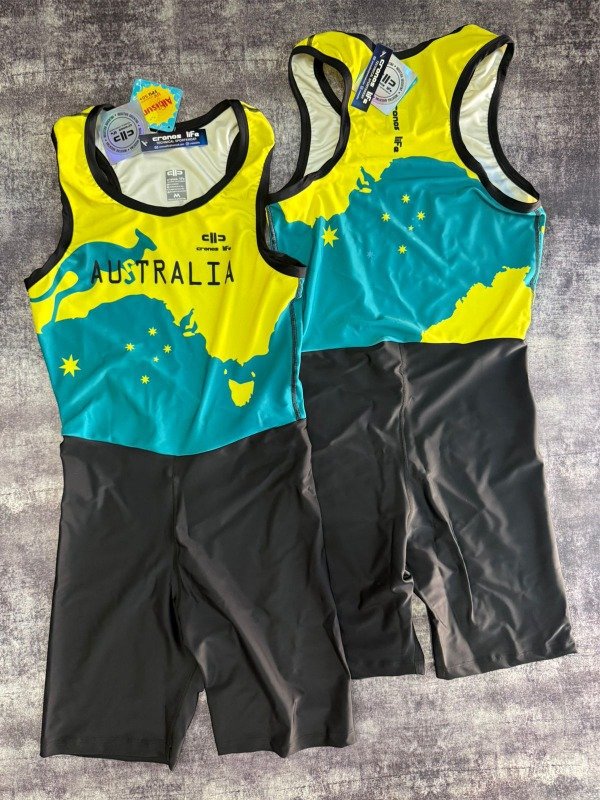 Producto - AUSTRALIA