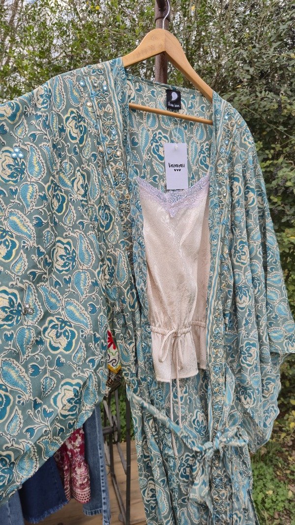 Producto - Kimono Indian - 2