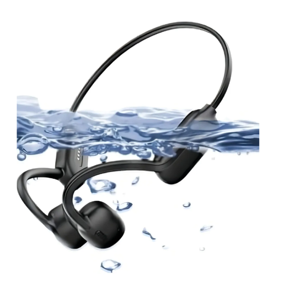 Producto - Auriculares IPX8 T10 - Born for Sports SUMERGIBLES