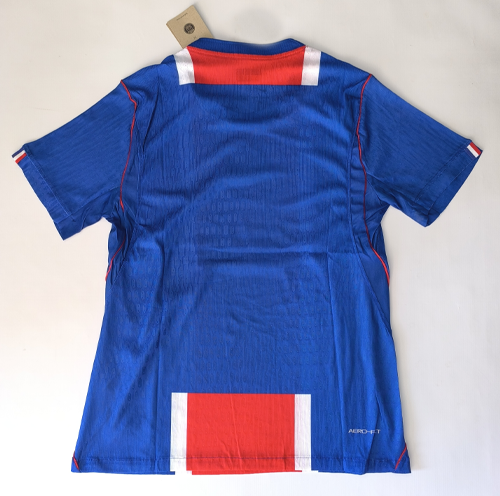 Producto - CAMISETA PSG 26-27 (PERSONALIZABLE) - 2