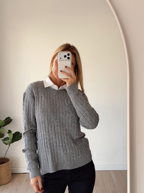Producto - SWEATER ROBERTA