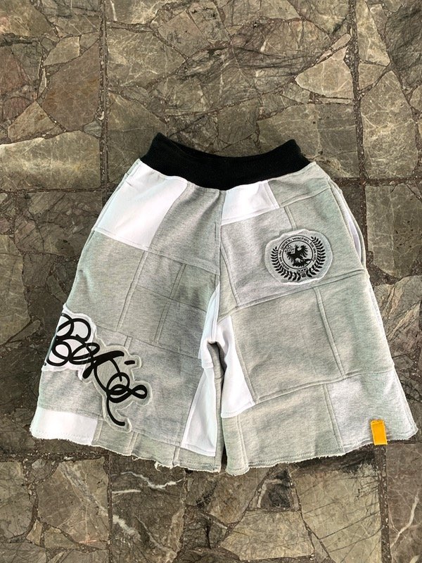Producto - PATCH BAGGY GREY 1