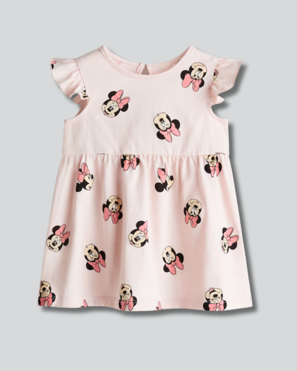 Producto - Vestido Minnie HYM