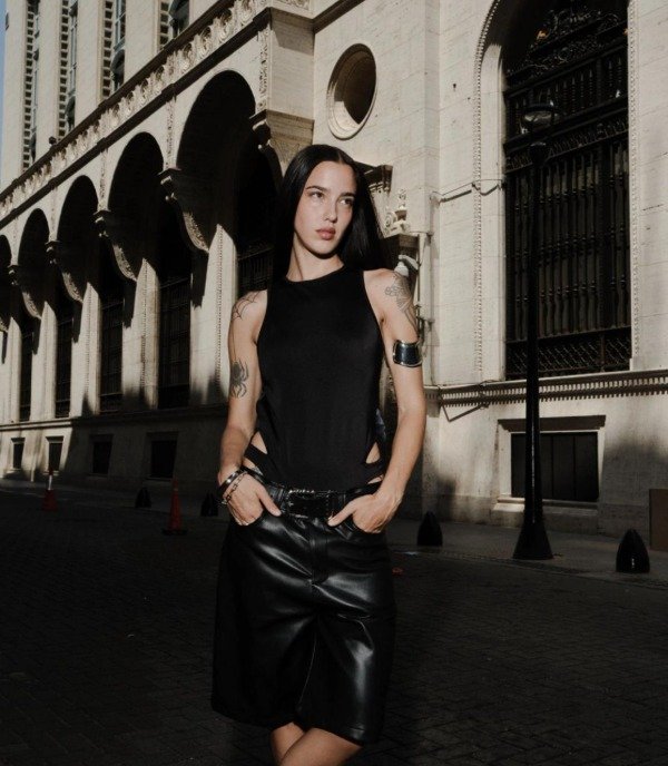 Producto - BERMUDA SUP