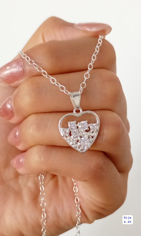 Producto - DC492 CORAZON