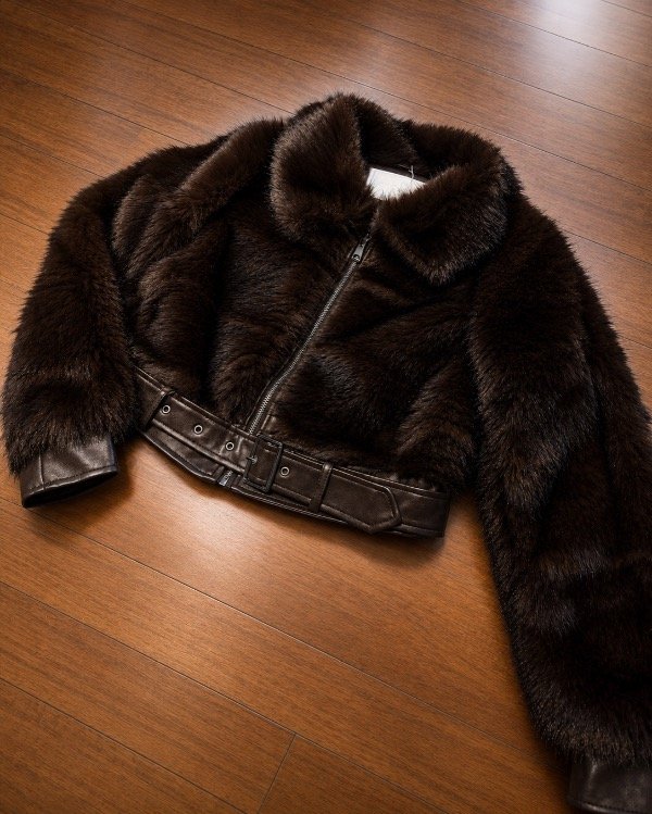 Producto - CAMPERA MIKA