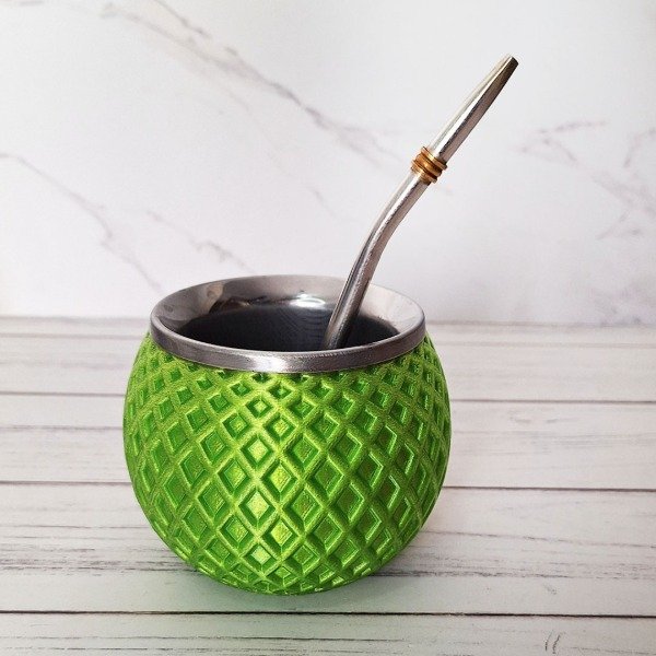 Producto - Mate Modelo Frida - 0