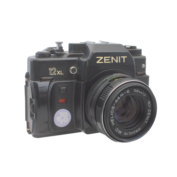 Producto - ZENIT 12XL