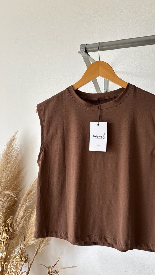 Producto - Musculosa Palmer - 4
