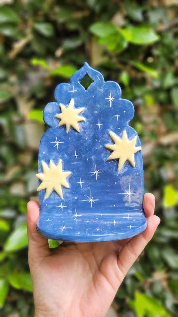 Producto - Altar Cielo. Noche - 0